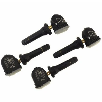 

1Pc Tire Pressure Sensor for Silverado 1500 2500 3500 HD Cruze 433MHz 13598773