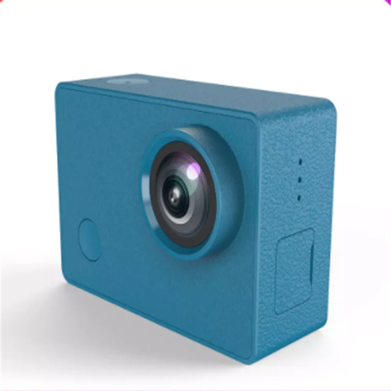 Xiaomi 4k Camera Купить