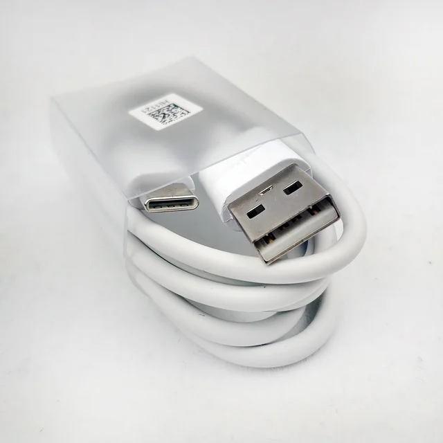 Huawei Original Charger Honor 8 EU 9V 2A Adapter USB Type-c Cable Fast Charge For Nova3 3e 4 P9 P10 P20 lite Mate20 Lite Phone Usb C Cable