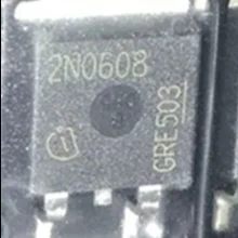 5 шт./лот 2N0608 TO263