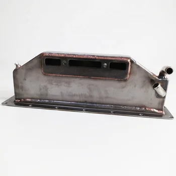 

Diesel Engine Parts 3928503 6BT Construction Machinery Intercooler