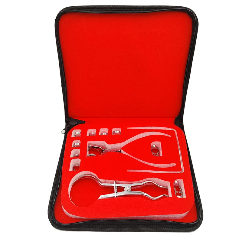 12pcs with toolkit