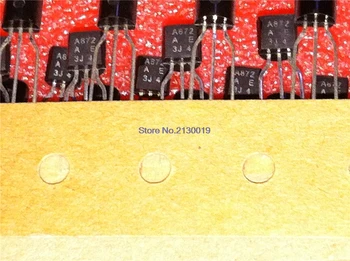 

10pcs/lot 2SA872A 2SA872 2SA872A-E A872 TO-92 In Stock