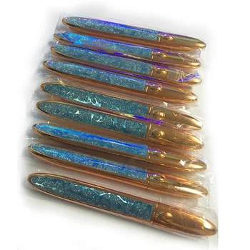 

BossGirl Lashes Magic Eyeliner Bulk Makeup Natural Black False Eyelashes Adhesive Magnetic Eyeliner Lashes Glue Black 1.5 ml