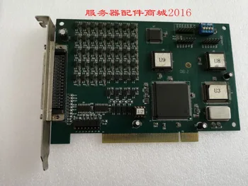 

DMC1000 V1.1 economical four-axis point motion control card DMC1000 Universal