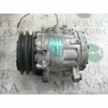 

AIR CONDITIONING COMPRESSOR Nissan TRADE 100*3962906834 K619 SANDEN [6704472]