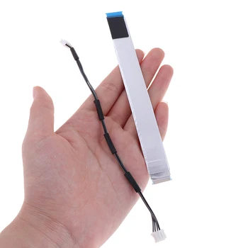 

KEM-490AAA Optical Drive Cable To Motherboard + Power Cable For Playstation PS4