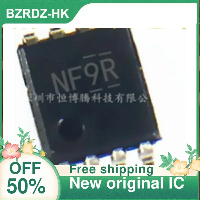 2-10 шт./лот TCA9406DCUR VSSOP-8 NF9R новый оригинальный IC | Электроника