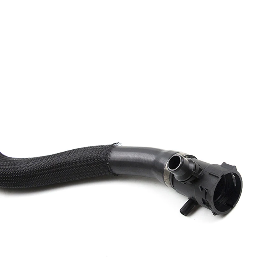 1712860 New Car Engine Radiator Coolant Water Pipe For BMW F20N F21N F22 F23 F30N Rubber Hose coolant water pipe