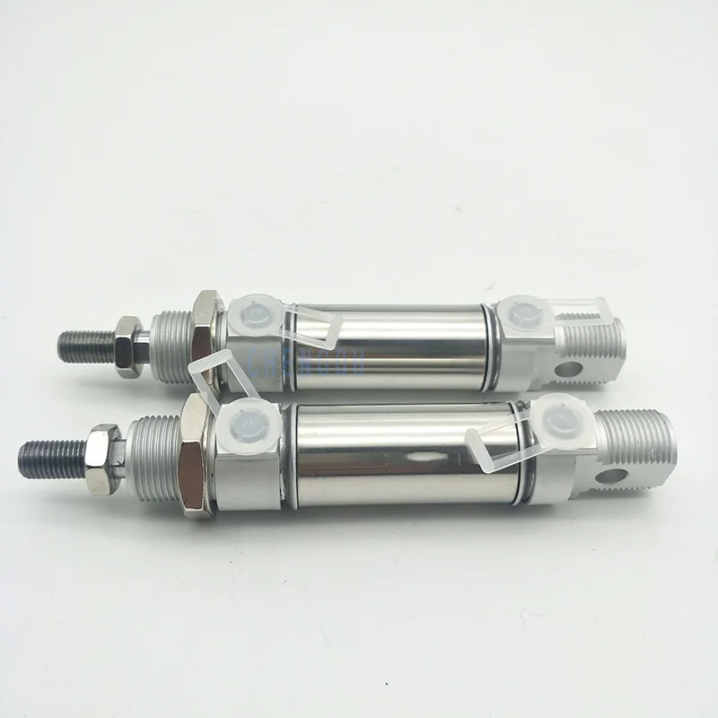 ONE NEW FESTO double-acting cylinder DSNU-16-25-PPV-A 