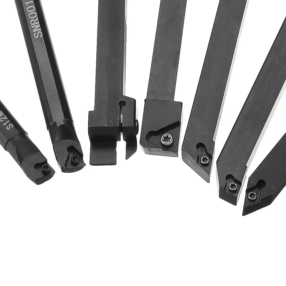 JMC Original Servo Motor Set Permanent Magnet