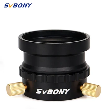 

SVBONY universal focus to reflection telescope fit 1,25 "with eye base for monocular astronomy telescope
