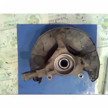 

2992524 steering knuckle Front Right Toyota Avensis Saloon (t25) 2.2 D-4d Cat