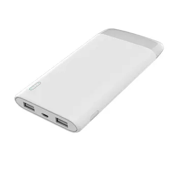 

Portable Power Bank Lightweight Battery Charger Power Backup For Mobile Phone