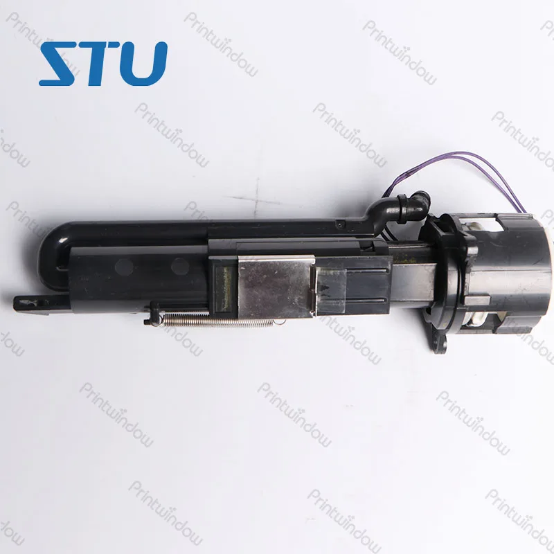 

1PC Used Original C/M/Y/K Toner Supply Pump Unit for Ricoh SP C830DN C831DN SPC830 SPC831