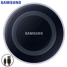Wireless-Charger Note EP-PG920I S8-Plus Samsung Galaxy S10 Original S6edge for S10/S7/S8-plus/..