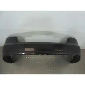 

METEORGRAU MET Rear Bumper Audi A5 Coupe (8t) 2.0 16v Tfsi