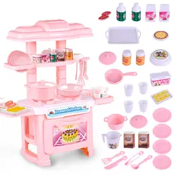 Детские миниатюрные кухонные игрушки моделирование для готовки посуда ролевые пищевой реквизит игрушки для детская палатка игровые