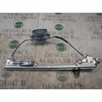 

WINDOW LIFTER REAR LEFT RENAULT MODUS Comfort Dynamique [14087876]