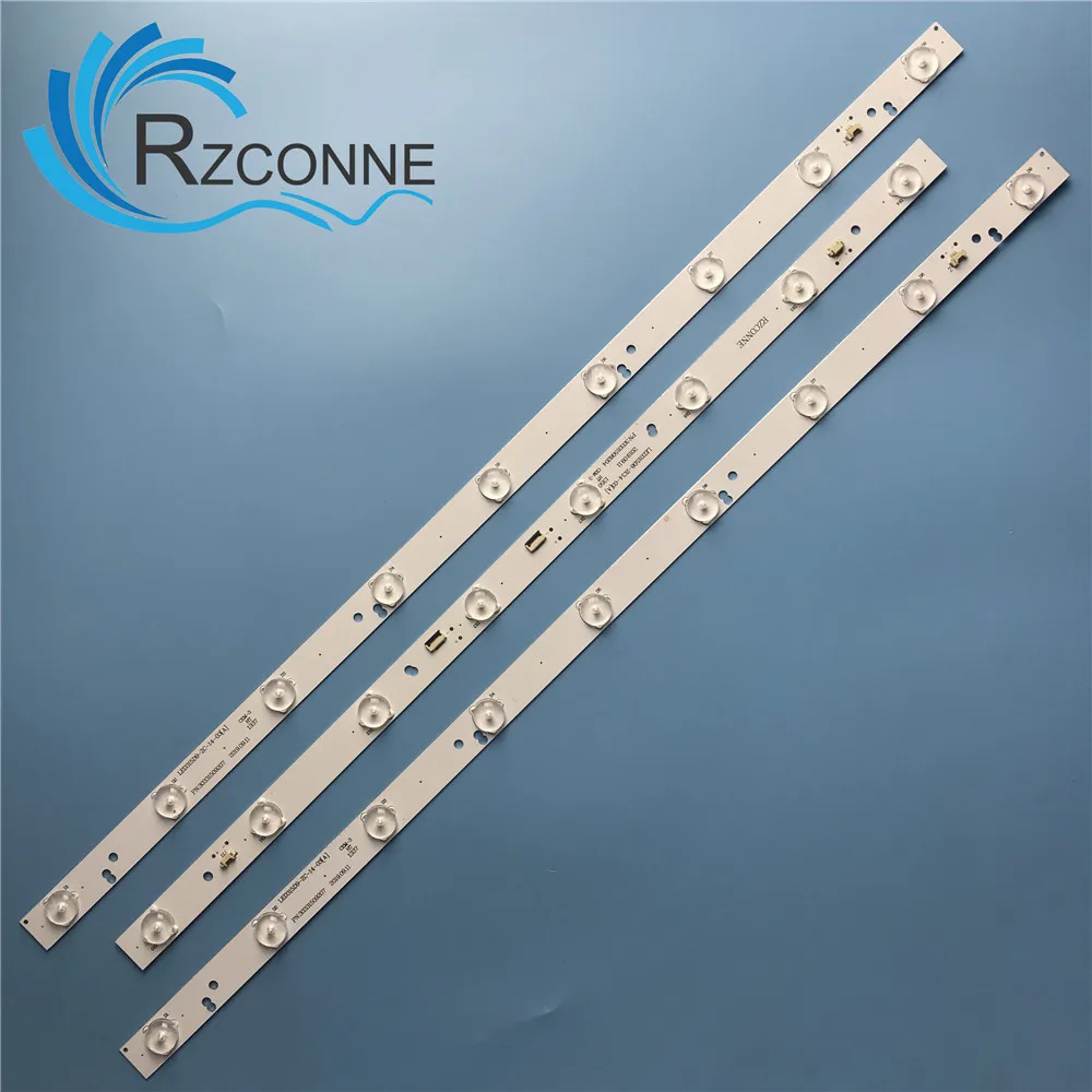 Светодиодная лента для подсветки лампа светодиодных ламп 315D8 ZC14 03 LED 315D9 LE32F8210 32EU3100