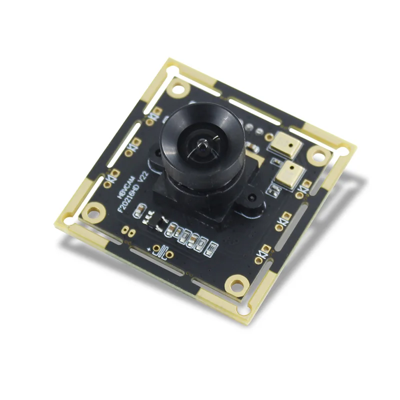 

2MP 1080P USB HD usb camera module with wide angle lens