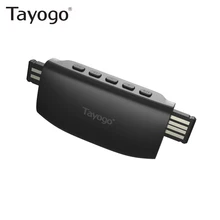 Tayogo подводная гарнитура 8 Гб MP3 плеер запчасти костюм для P10 W11 IPX8 водонепроницаемый спортивный MP3 плеер плавательный крючок для сережки наушники Mp3