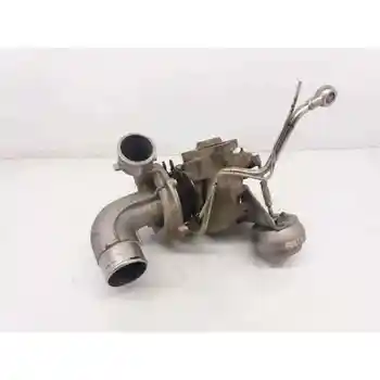 

172010R062 TURBOCHARGER TOYOTA RAV 4