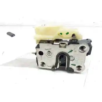 

805021840R LOCK RIGHT FRONT DOOR DACIA DUSTER II