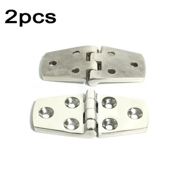 

Door Boat hinge Yacht Deck Replacement Cabinet Stainless Steel Strap Hatch