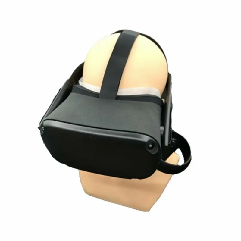 VR одноразовые маски для глаз, удобные, мягкие, дышащие, 100 шт для S/CV1, мягкие и удобные