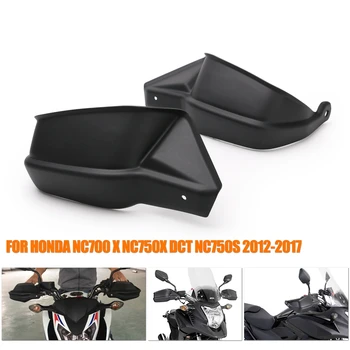 

Motorcycle Hand Guard Brush Protector Handguard Wind Shield Shell Protection For HONDA NC700 X CB650F CTX700 NC750X 2014 2015 20