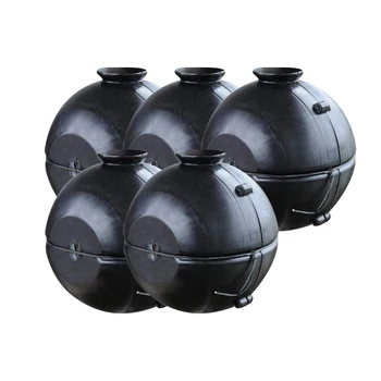 

Indoor Outdoor Assisted Growing High Pressure Grafting Box Breeding Propagation Ball ABS Plant Rooting Device Durable Reusable