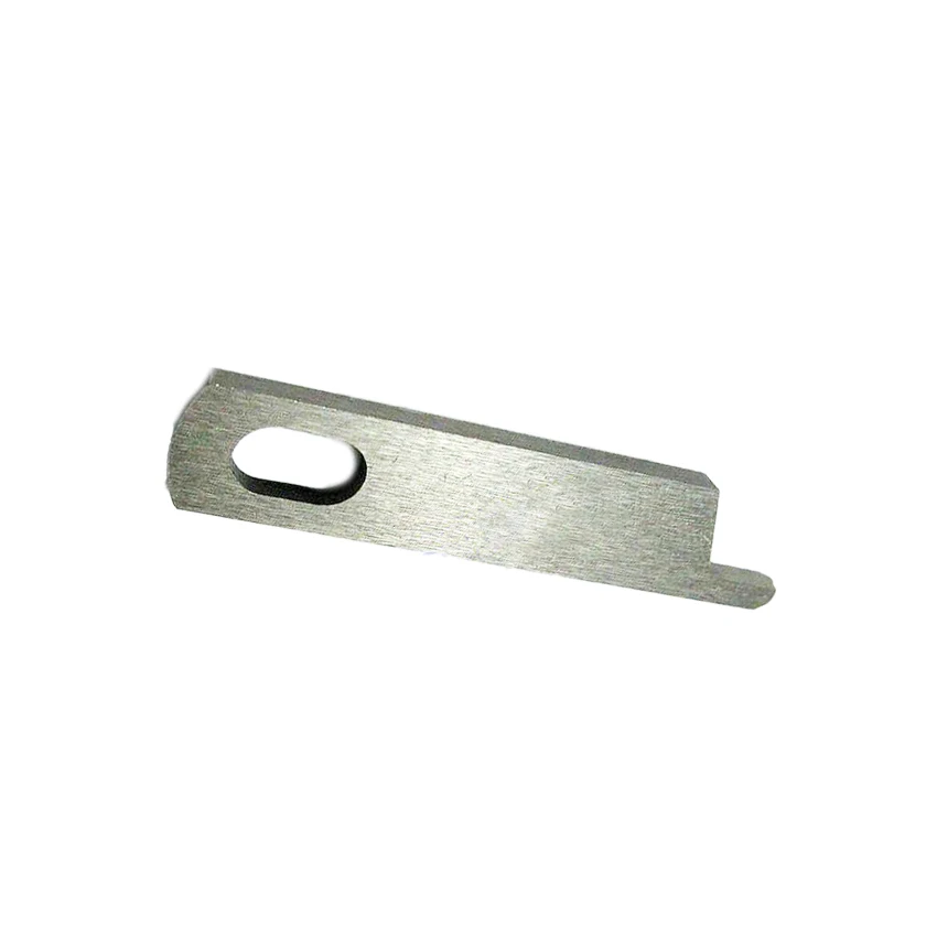 

Sewing Machine Serger Upper Knife 615-9101-01A for Baby Lock, Simplicity