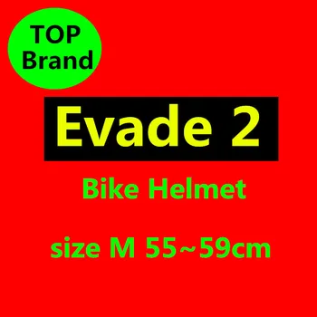 

Special Evade 2 Bicycle Helmet Red Evade Road Bike Cycling helmet Men sport Cap Rudis foxe Lazer Cube sagan bora racing tld E