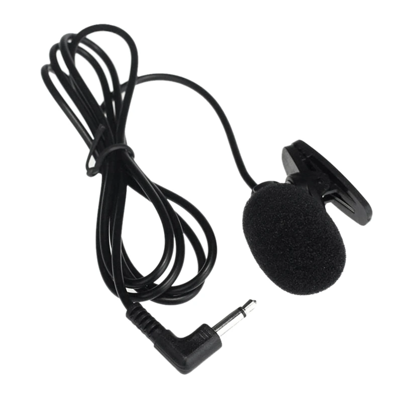 Беспроводная микрофонная система с приемником-передатчиком портативный клип-на микрофон для обучения говорению на открытом воздухе WR601