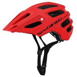 Cairbull AllTrack Спорт на открытом воздухе шлем для велосипедистов велосипед MTB велосипед унисекс шлем езда Безопасность Гонки Регулируемый