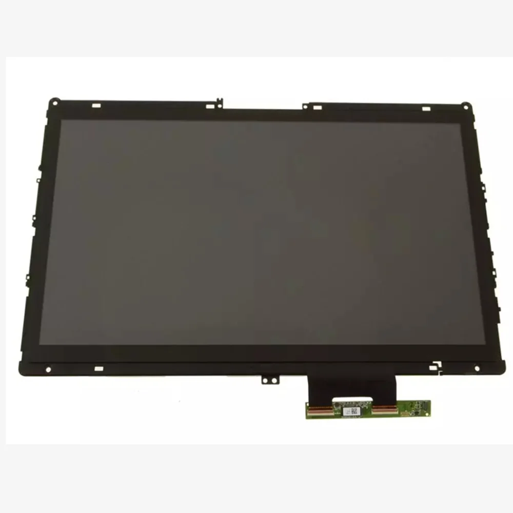14.0 &Dell Inspiron 5406 2 in 1 P126G P126G004 DP/N: 0N53K3 LCD ȭ FHD ġ ÷ Ÿ  г
