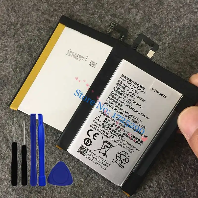 Lenovo S1a40 Аккумулятор Купить