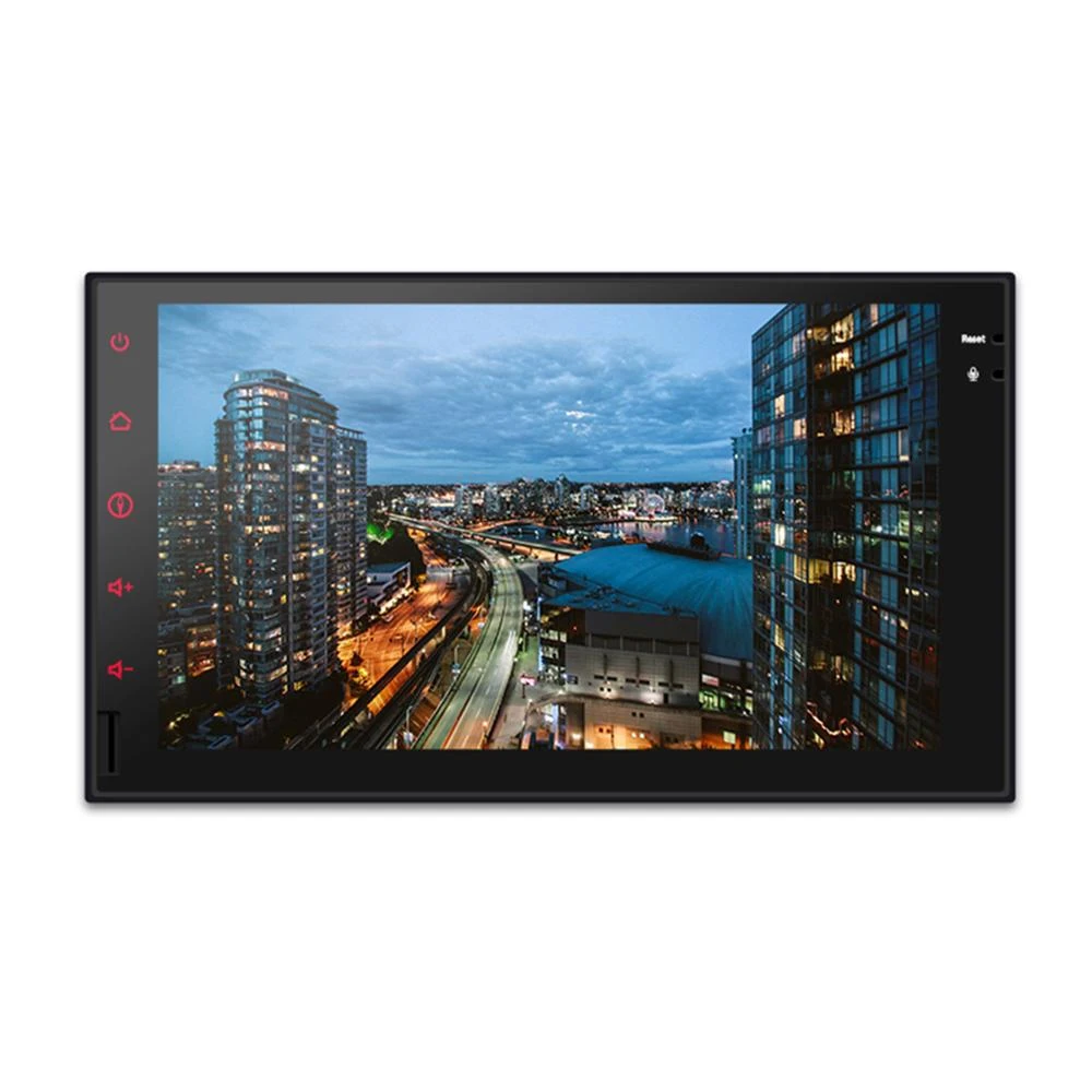 

2din Quad/Octa Core Android 8.1 Car DVD For Ford Focus CMAX S-MAX FIESTA GALAXY FUSION TRANSIT EW851P1 radio GPS Navi