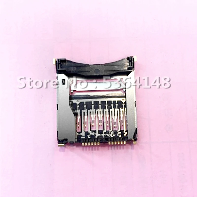 佳能 100D 200D 70D 77D 77D 80D 750D 760D 卡槽 (3)