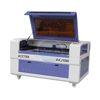 

Nonmetal 1390 laser cutting machine china 80w 1390 150w laser machine