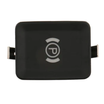 

Front Electronic Handbrake Button Switch For VW 3C0 927 225 C REH