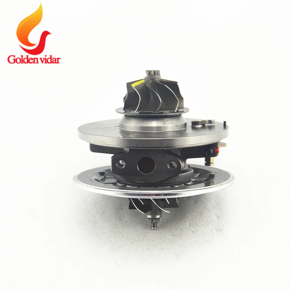 GT2052V 723167 5007S 8653122 0003 Турбокомпрессор core CHRA 0002 для Volvo S80 I 2 4 D5 D5244T 120 кВт 2401 куб.