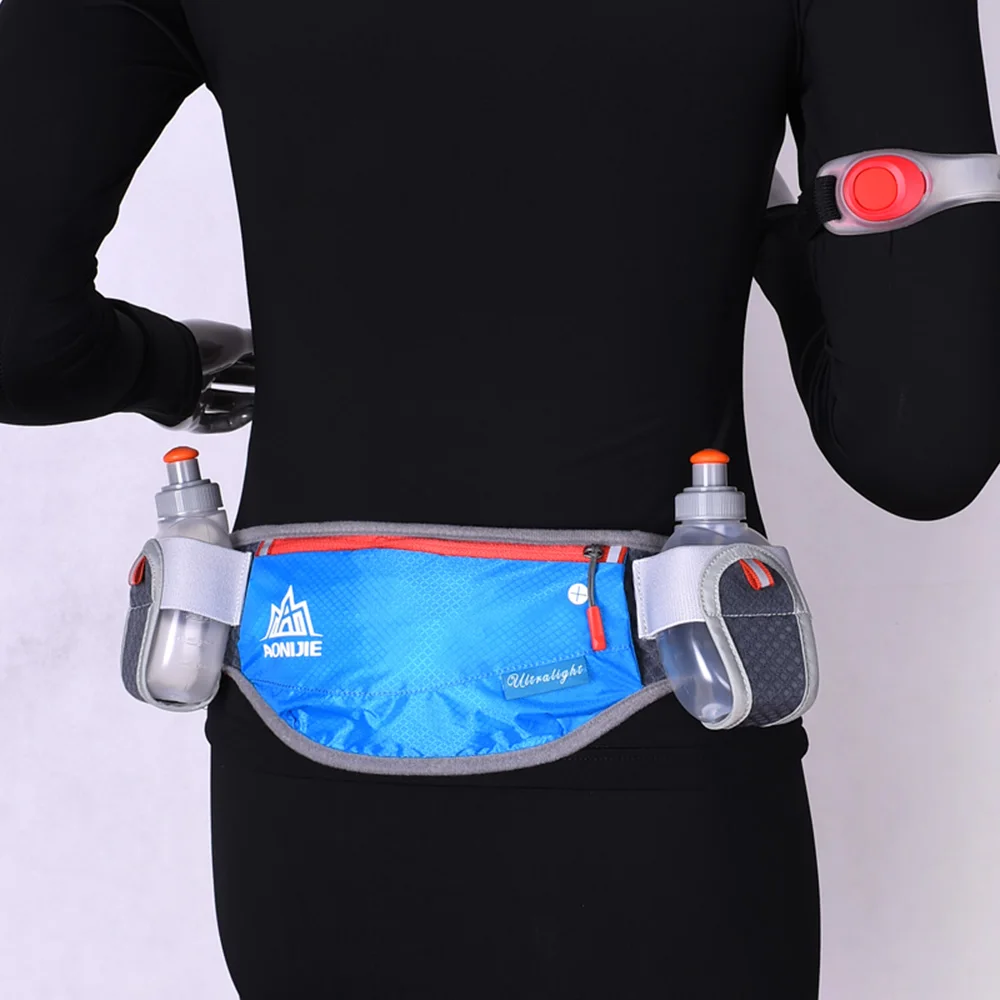 Ceinture de course - RNCYN - Fanny pack - Support téléphone - Sac de