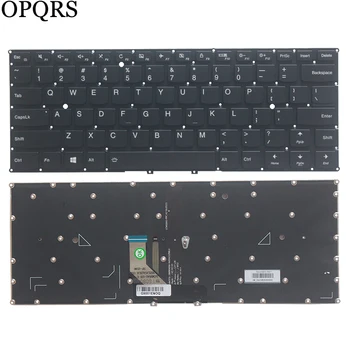

NEW US laptop keyboard for LENOVO Yoga 910 Yoga 910-13IKB YOGA 5 Pro Series black US KEYBOARD with backlight