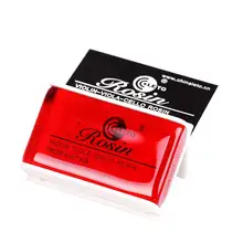 

Violin Cello Bowed String Instrument Violin Accessories Colophony Mini Bow Rosin Friction-increasing Rosin Instrument Part