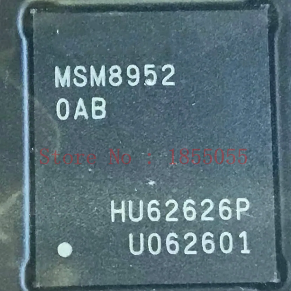 MSM8952 0AB 1AB 2AB 3AB W189 0 12 мм | Электроника