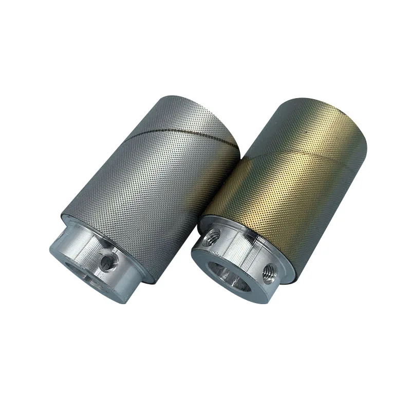 

Бесконечный сетчатый ролик 4 см 2,5 см, пинцевый ролик для принтеров Infinity Allwin CrystalJet