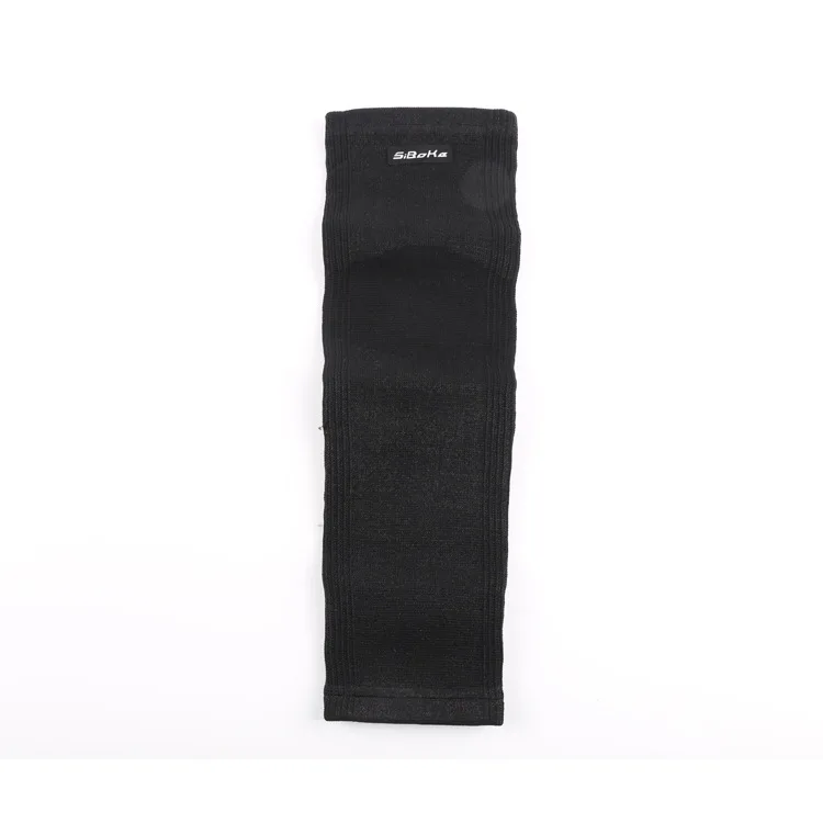 

Customizable Sports Elbow Guard Breathable Full Arm Type Protective Case Sports Fitness Protective Sleeve Men And Women Elbow Pr
