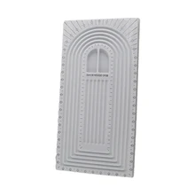 XUQIAN Hot Sale 54cm with Bead Board Organizer Tray Craft Measuring Tool For DIY Bracelet Necklace Jewelry Making L0075